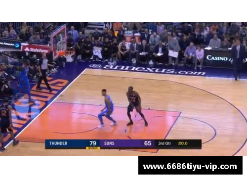 台湾篮球新星：崛起的球场之光
