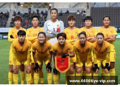 韩国足球队：过去、现在与未来