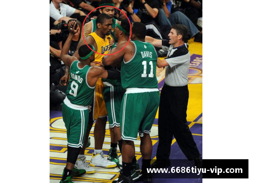 NBA总决赛：巅峰对决与历史荣耀的较量