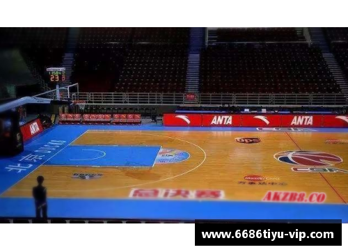 NBA球馆容纳人数排名：哪个篮球场馆能容纳最多观众？